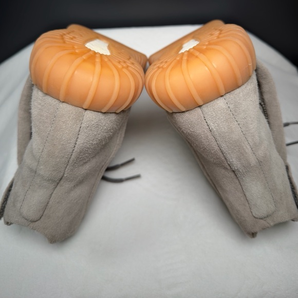 adidas Yeezy Boost 750 “Grey Gum” BB1840 | Men’s Size 10 - Picture 14 of 16